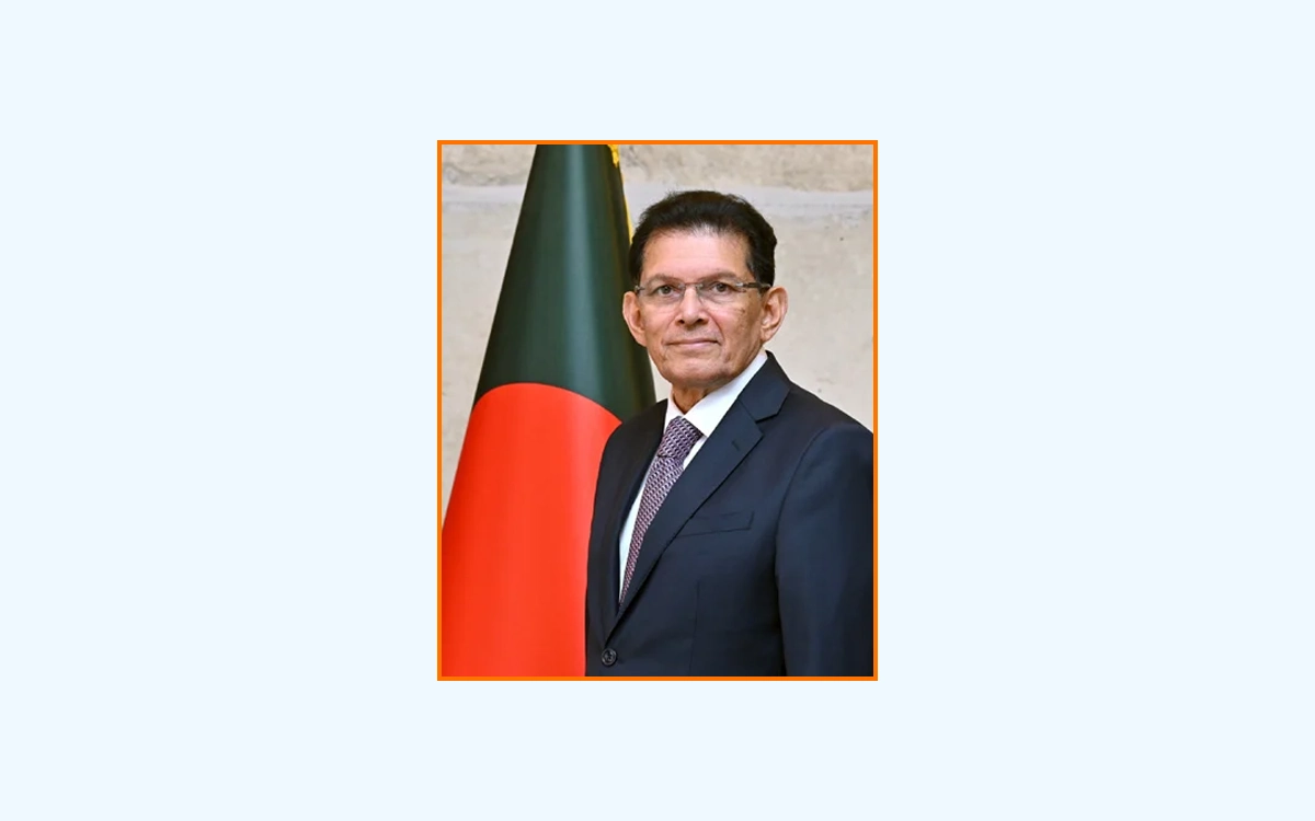 মধ্যপ্রাচ্য সংকটে প্রবাসীদের নিরাপত্তাই সর্বোচ্চ অগ্রাধিকার: পররাষ্ট্রমন্ত্রী