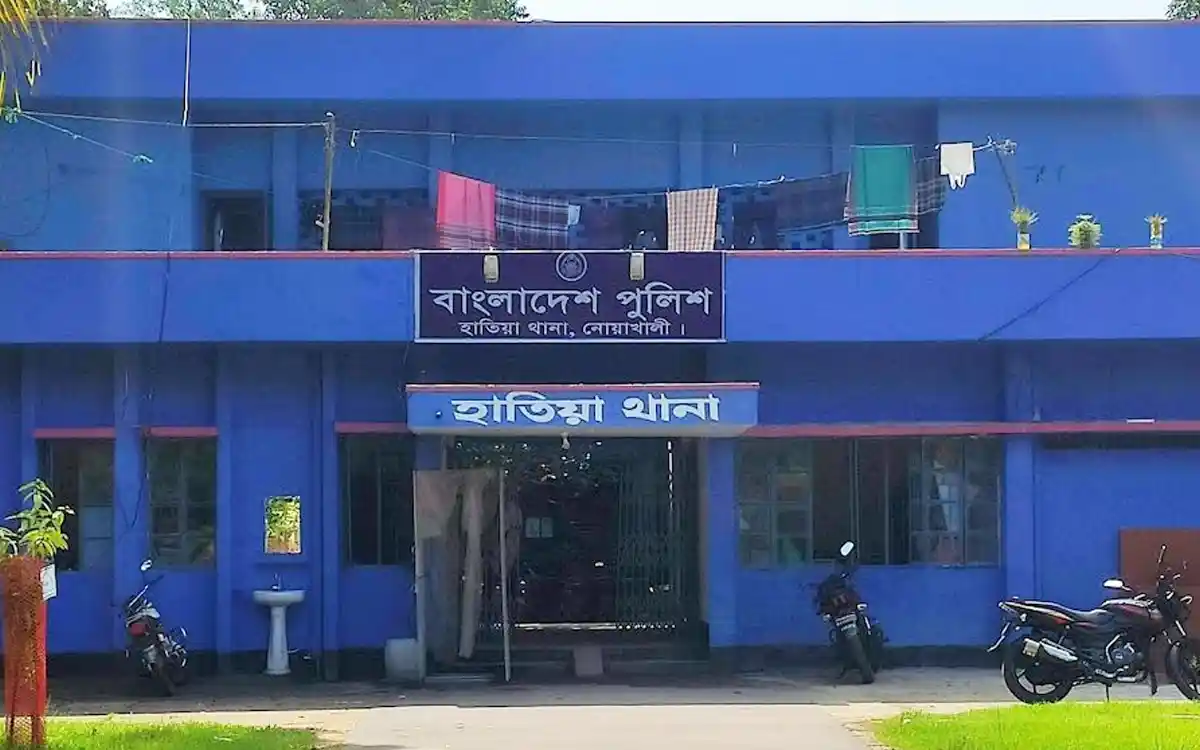 হাতিয়ায় বিয়ের প্রলোভনে ডেকে নিয়ে এক নারীকে গণধর্ষণের অভিযোগ