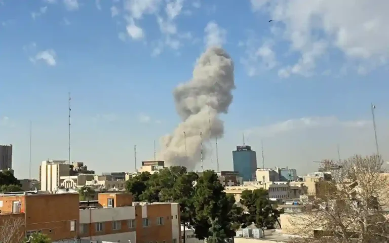 ইরান-যুক্তরাষ্ট্র উত্তেজনা, একাধিক দেশের আকাশসীমা বন্ধ