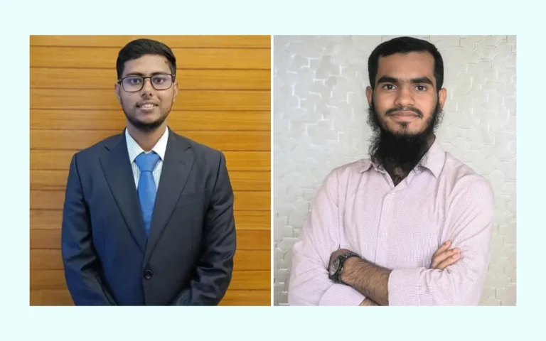 বরিশাল বিশ্ববিদ্যালয় সাংবাদিক সমিতির নির্বাচন সম্পন্ন, সভাপতি রবিউল ও সম্পাদক মাসুদ