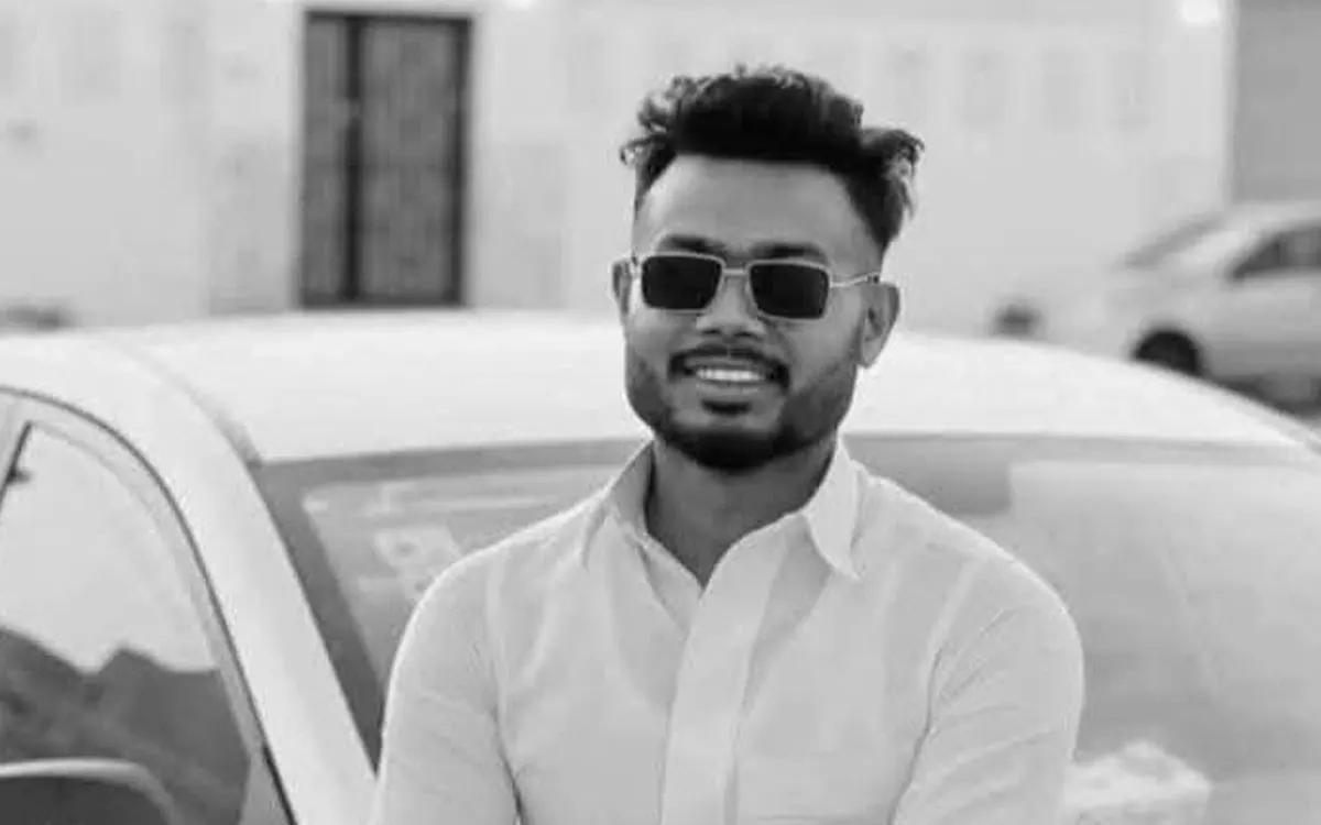 তিন মাসেই স্বপ্নভঙ্গ, সৌদিতে দেয়াল ধসে নোয়াখালী প্রবাসীর মৃত্যু