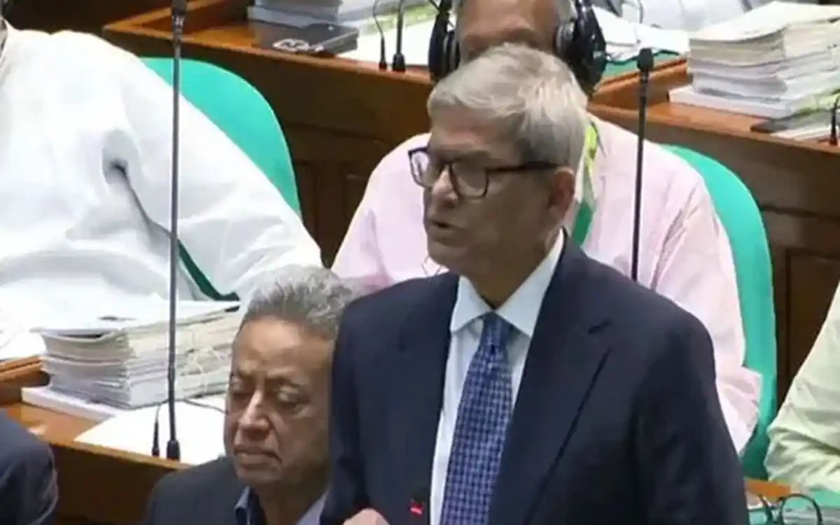 কুমিল্লা ও ফরিদপুর নামে নতুন বিভাগ গঠনের সুপারিশ, চূড়ান্ত সিদ্ধান্ত নিকারে