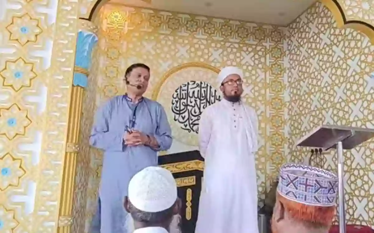 Rising Cumilla - A large number of people may have to leave Dhaka within two months - warning from parliamentary whip