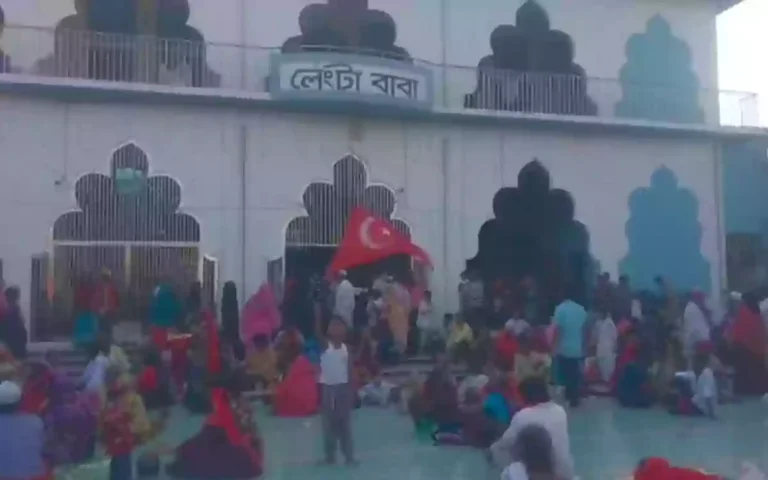 Rising Cumilla - Administration orders closure of Orash fair in Chandpur