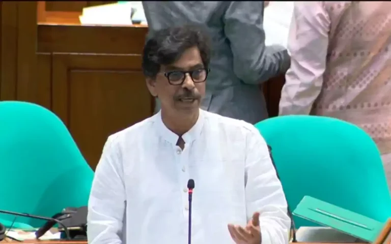 Rising Cumilla - Amin ur Rashid Yasin