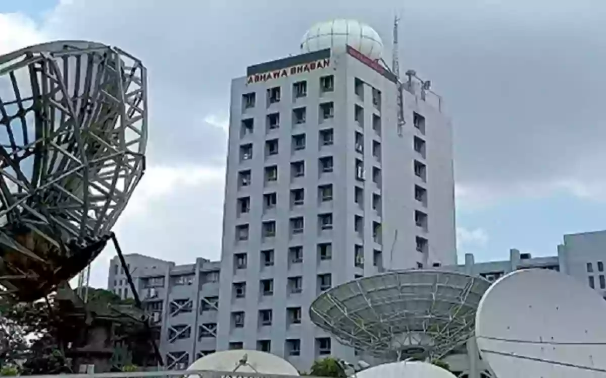 Rising Cumilla - Bangladesh Meteorological Department