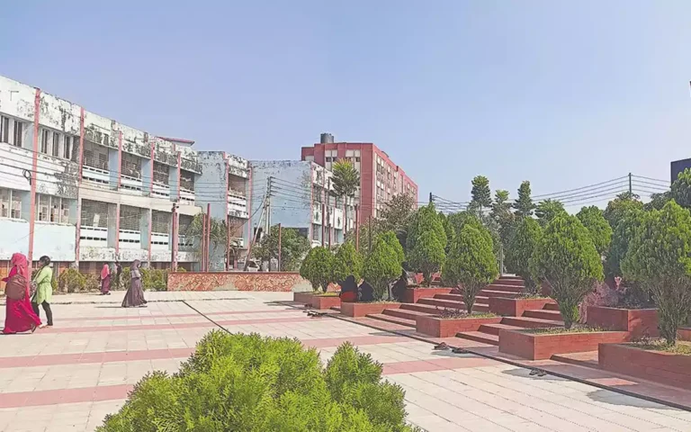 Rising Cumilla -Comilla Victoria College