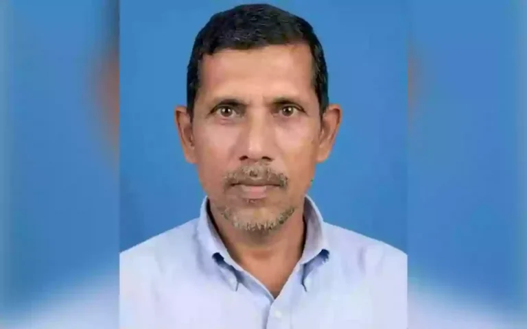 Rising Cumilla -Comilla expatriate dies in drone wreckage in UAE