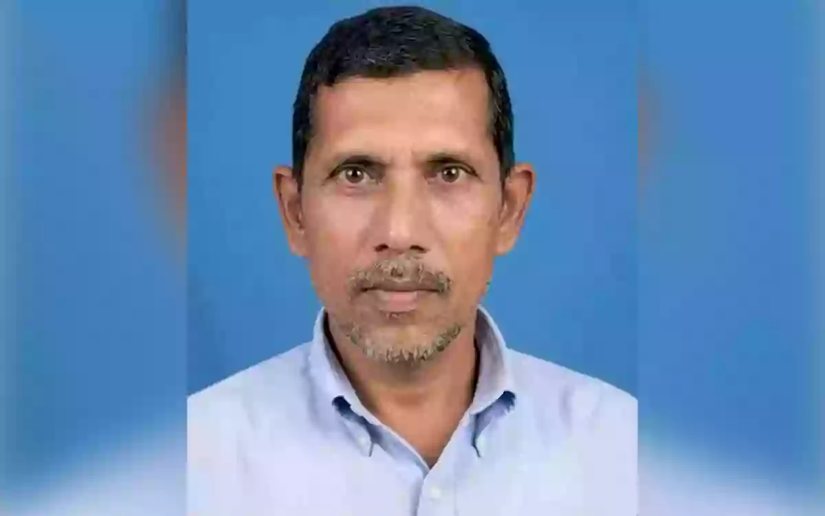 Rising Cumilla -Comilla expatriate dies in drone wreckage in UAE