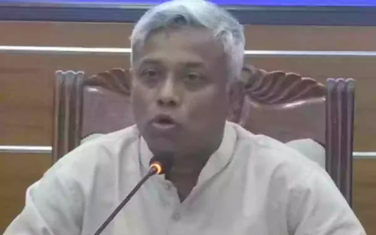 Rising Cumilla - Country has full fuel reserves for April and May-State Minister