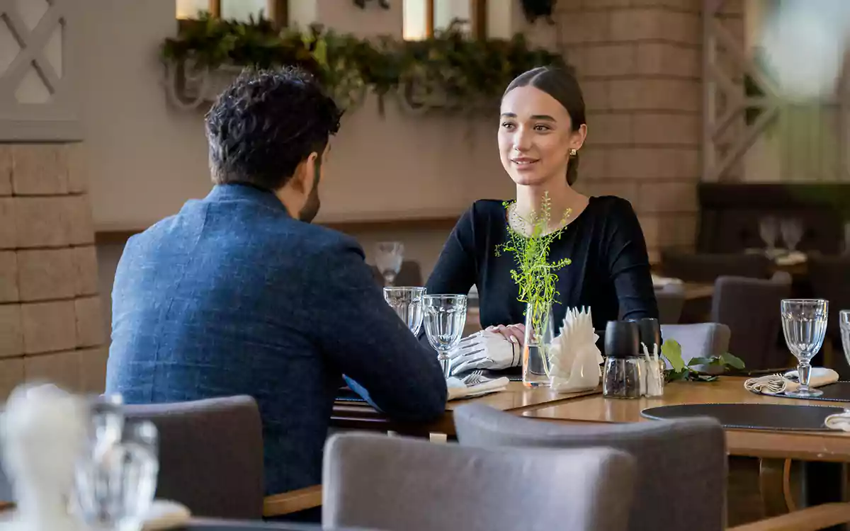 Rising Cumilla - Couple