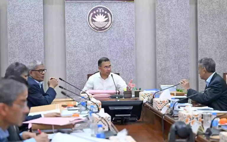 Rising Cumilla - ECNEC meeting approves 5 projects worth Tk 483.43 crore