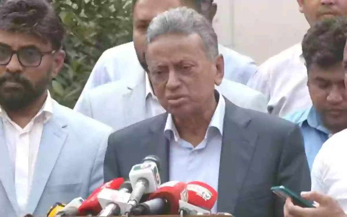 Rising Cumilla - Energy crisis has created a situation of a death blow-Finance Minister