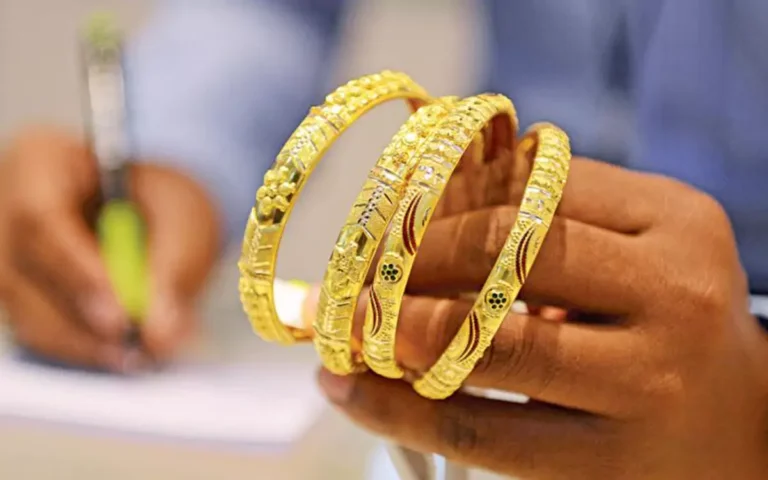 Rising Cumilla - Gold