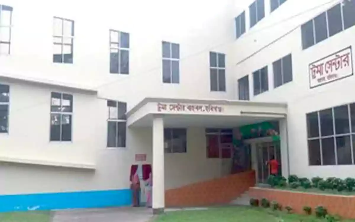 Rising Cumilla - Habiganj's Bahubal Trauma Center has not been operational for a long time, causing extreme suffering to ordinary people