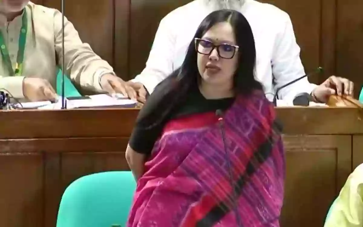 Rising Cumilla - I'm speaking in front of MPs, not in front of 300 measles patients