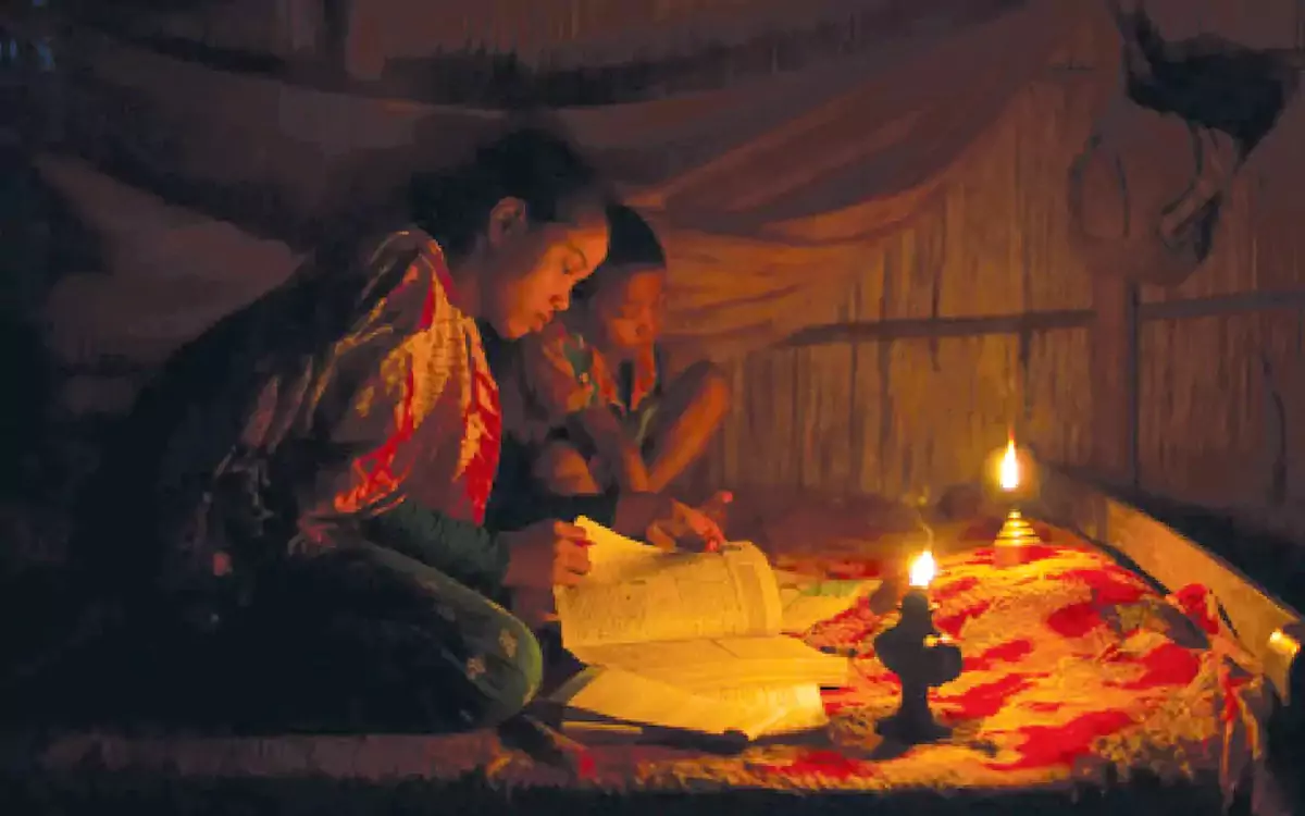 Rising Cumilla - Load shedding