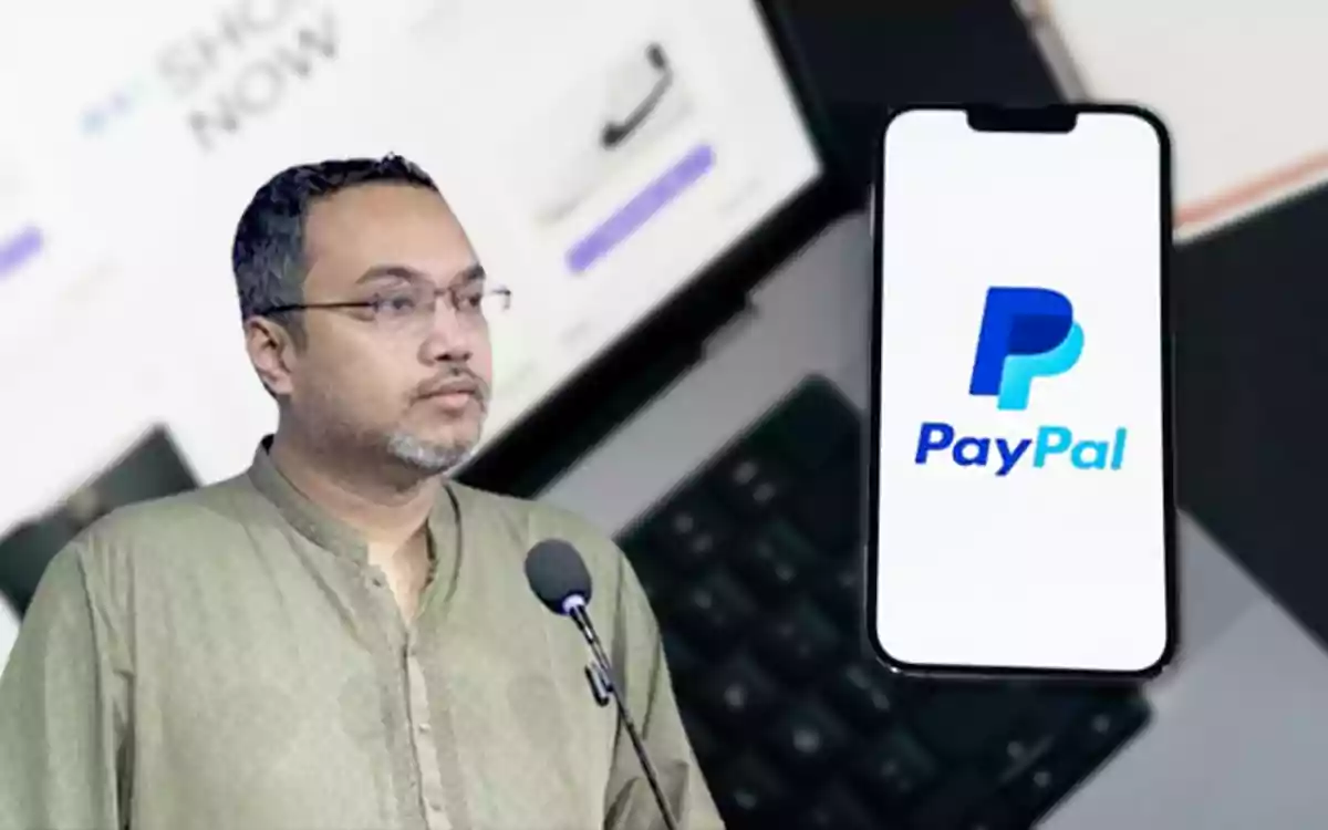 Rising Cumilla - Mahdi Amin-Paypal