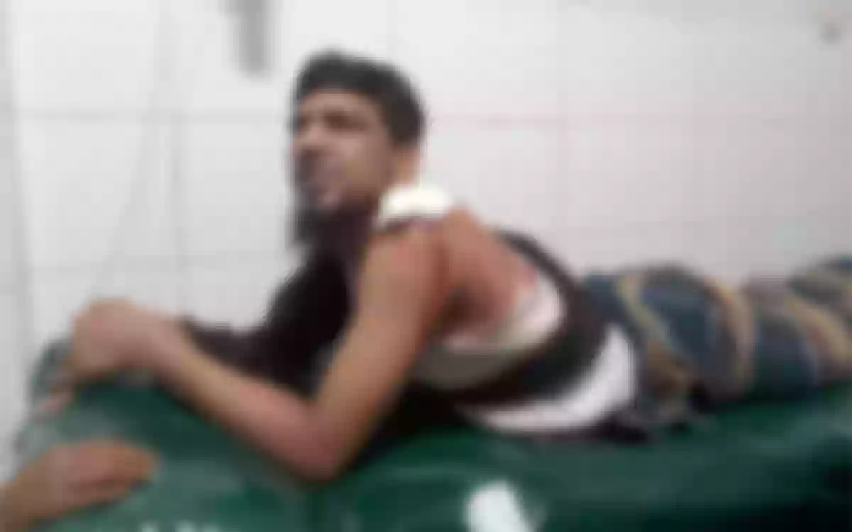 Rising Cumilla - Member injured in stabbing in Nabinagar, Brahmanbaria