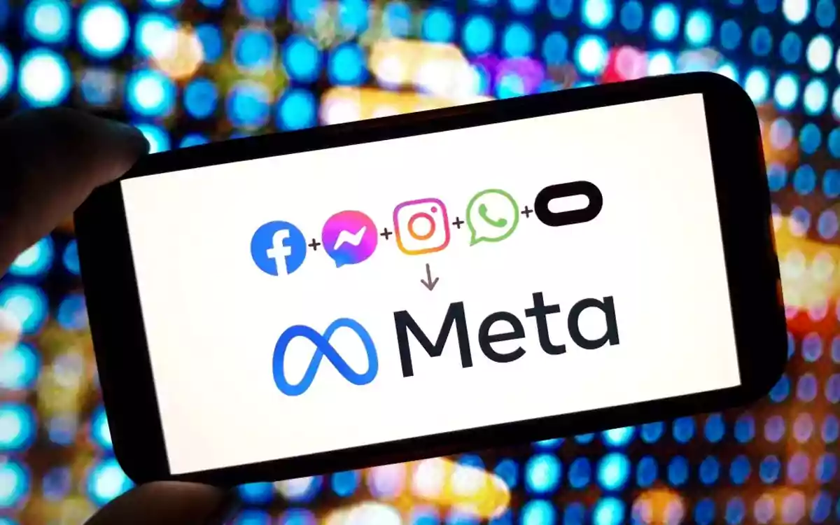 Rising Cumilla - Meta Platforms