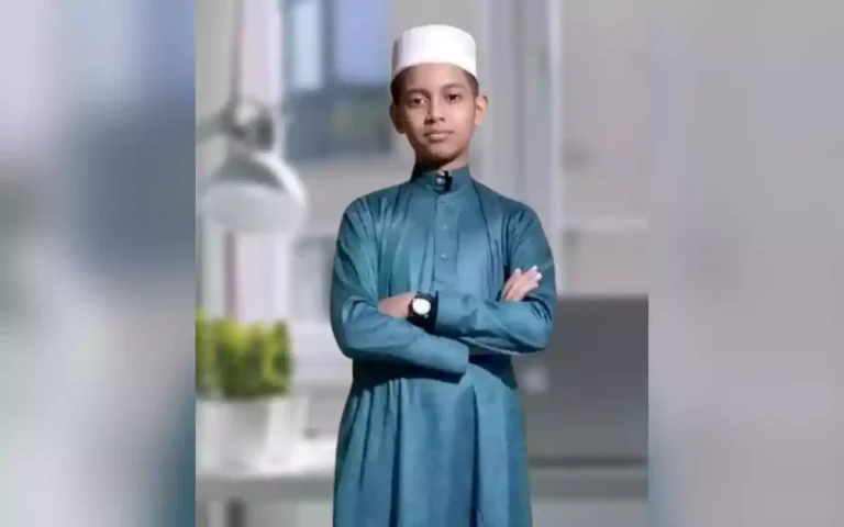 Rising Cumilla - Missing Hifz student Tanmay still missing 11 days later, family in disarray