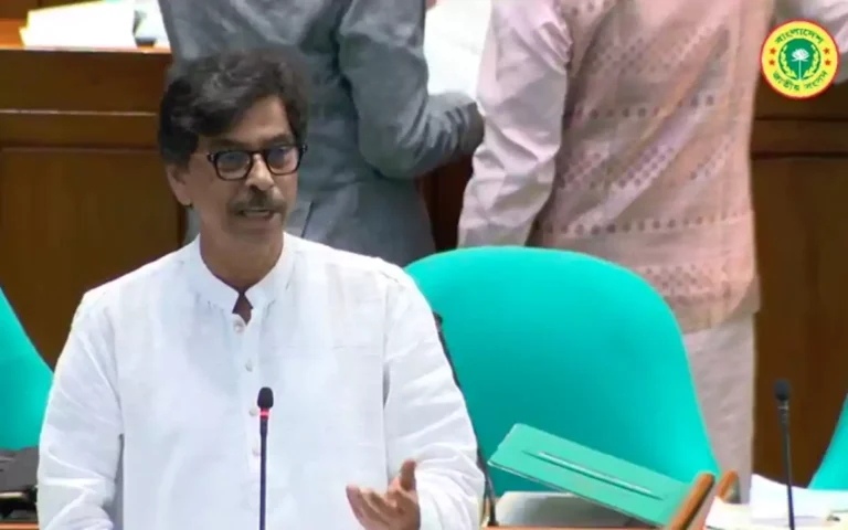 Rising Cumilla - Mohammad Amin Ur Rashid