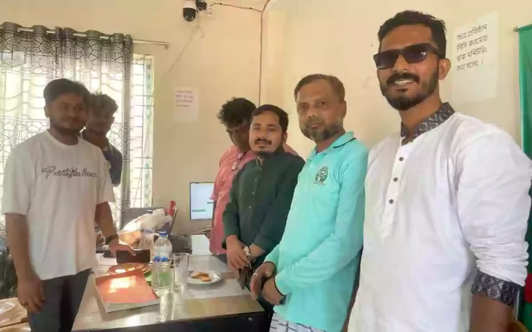 Rising Cumilla - NCP calls for monitoring, broker-free services at Union Parishad and land offices in Comilla