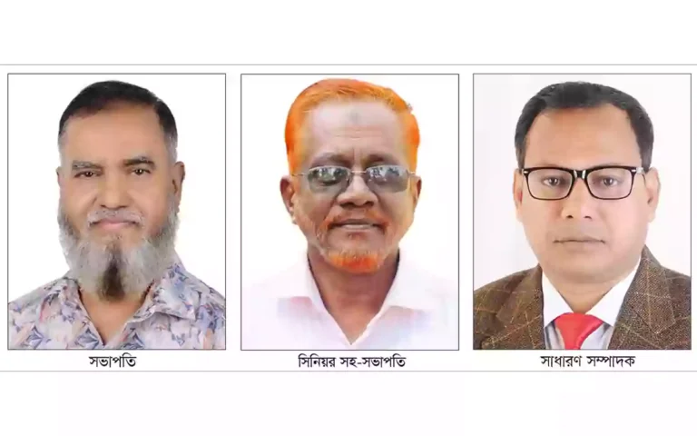Rising Cumilla - Noakhali Journalists Union President Apel, Editor Babu