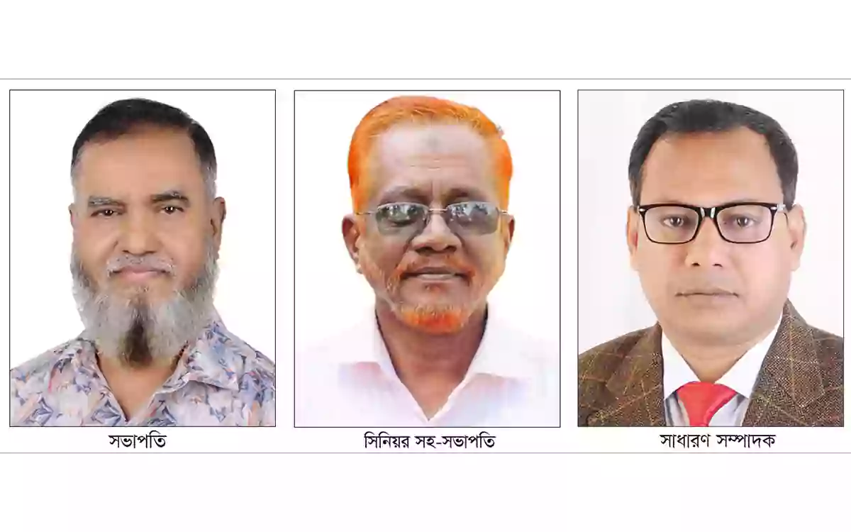 Rising Cumilla - Noakhali Journalists Union President Apel, Editor Babu