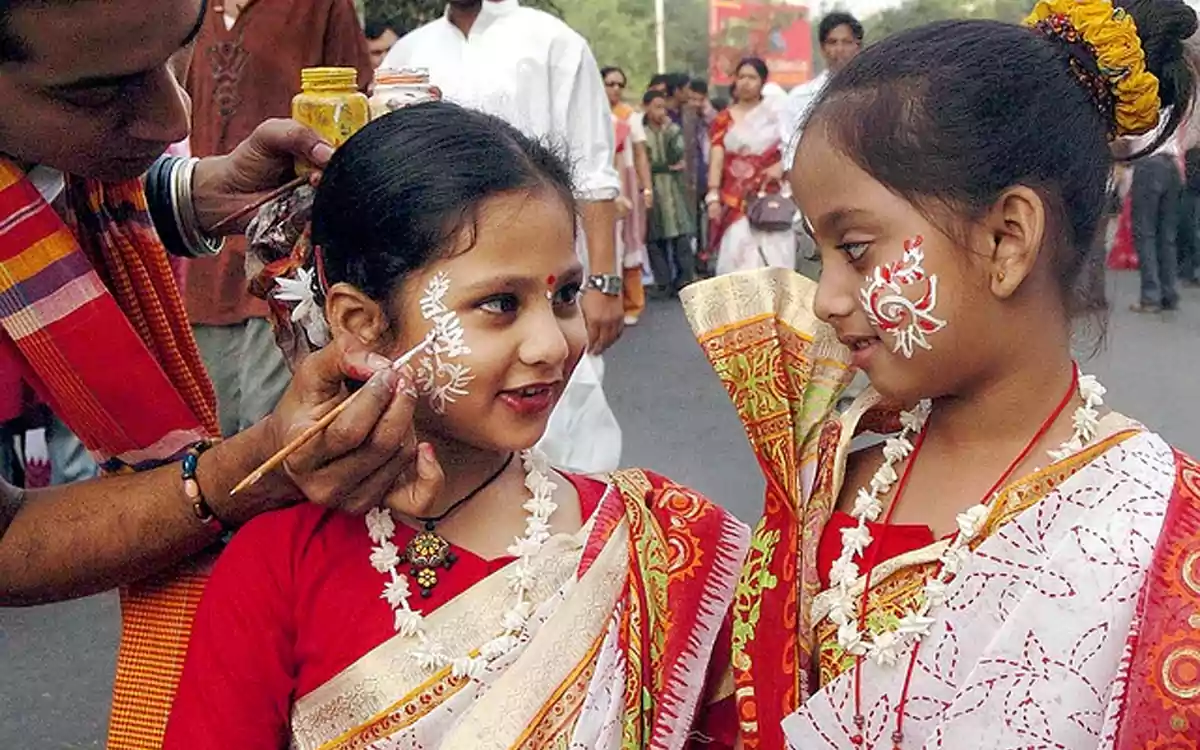 Rising Cumilla - Pohela Boishakh