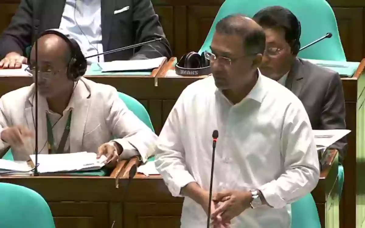 Rising Cumilla - Police fuel rationing has been lifted-PM in Parliament