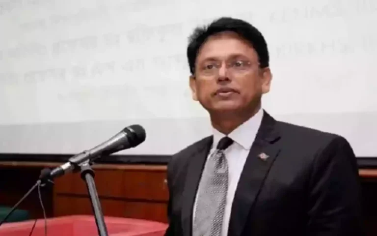 Rising Cumilla - Rising Cumilla - Education Minister