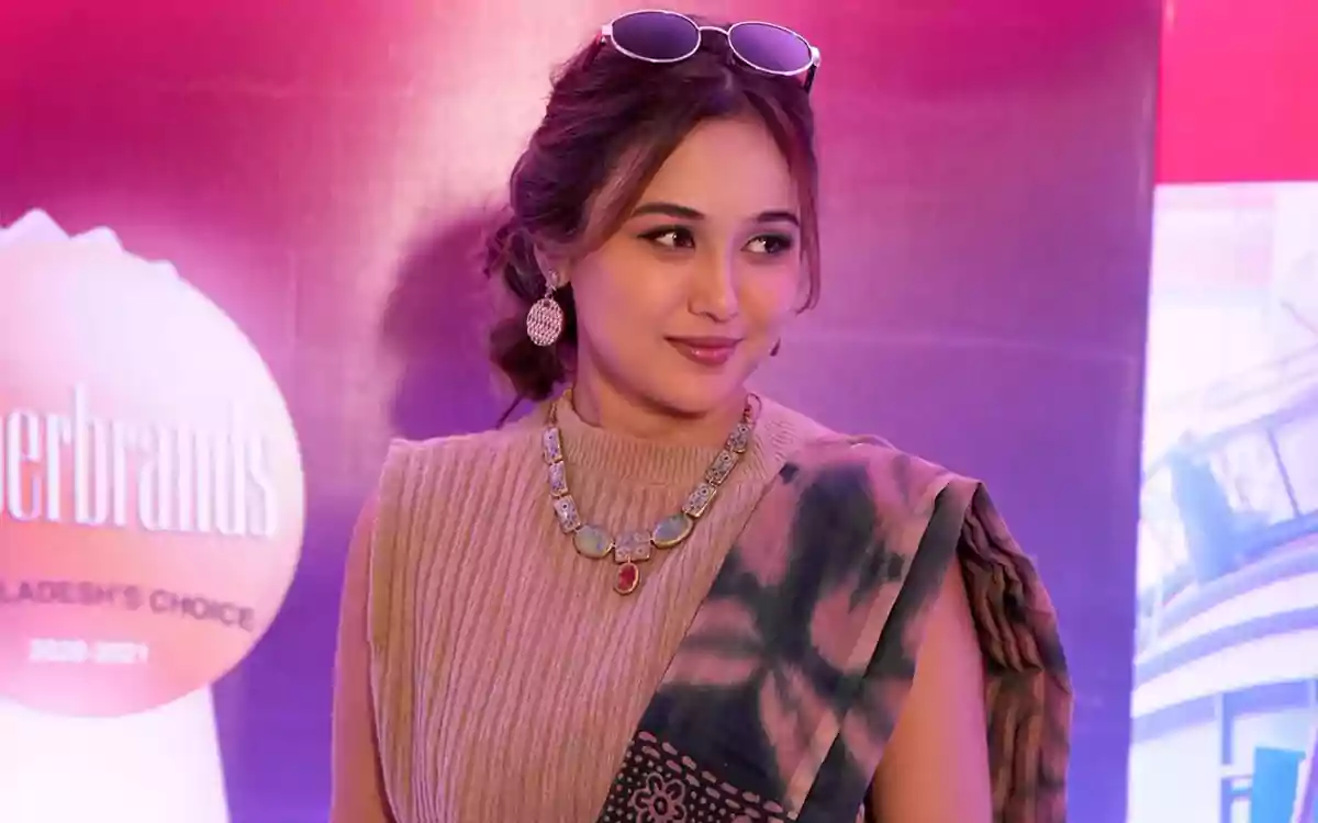 Rising Cumilla - Rukaia Jahan Chamak