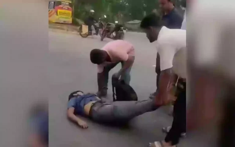 Rising Cumilla - Schoolboy killed in lorry accident on way home from coaching in Comilla