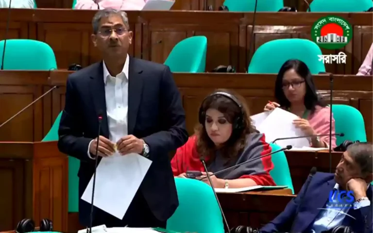 Rising Cumilla - Shahid Uddin Chowdhury Anee