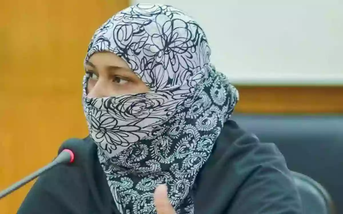 Rising Cumilla -The female Jamaat activist was released on bail.