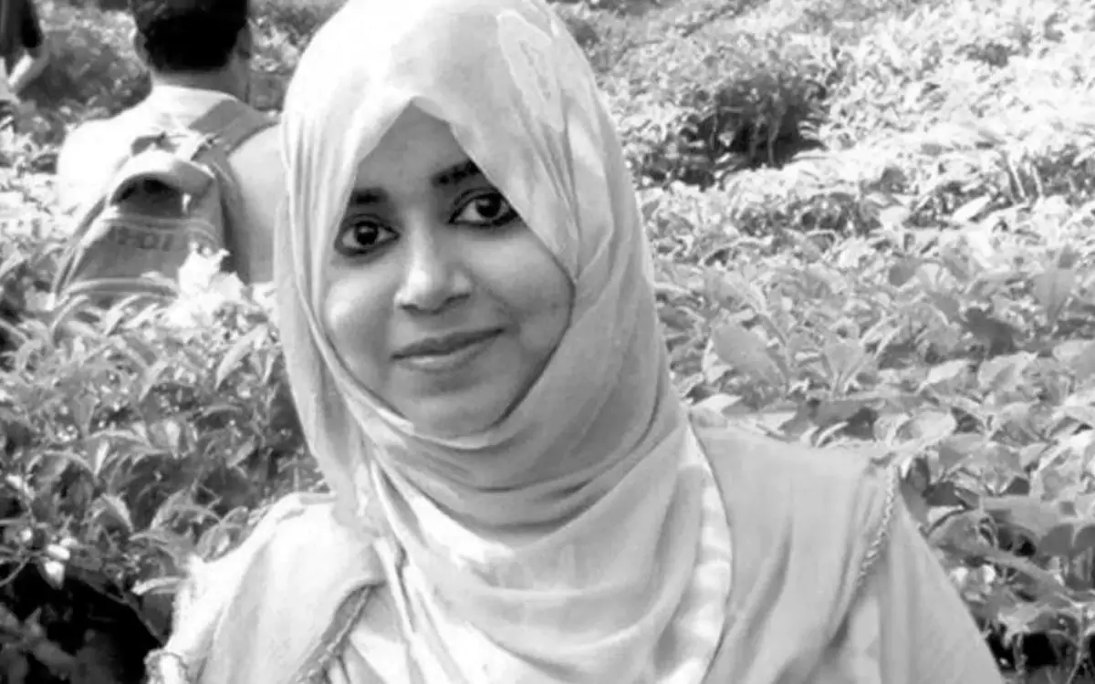 Rising Cumilla - Tonu