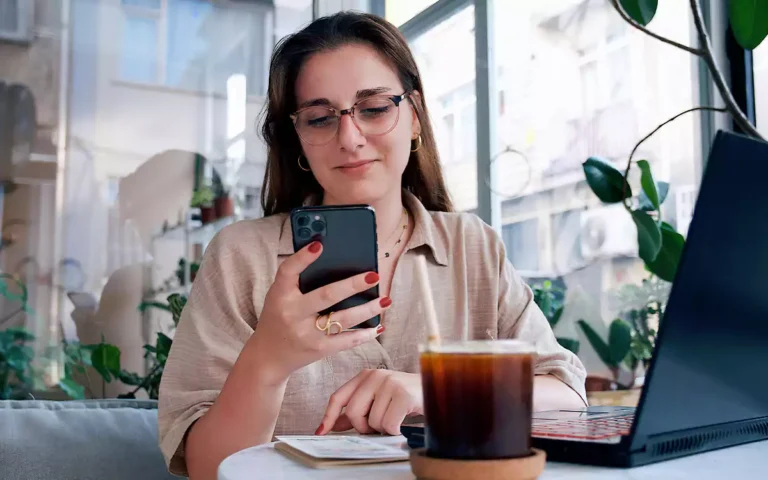 Rising Cumilla - Using Smartphone