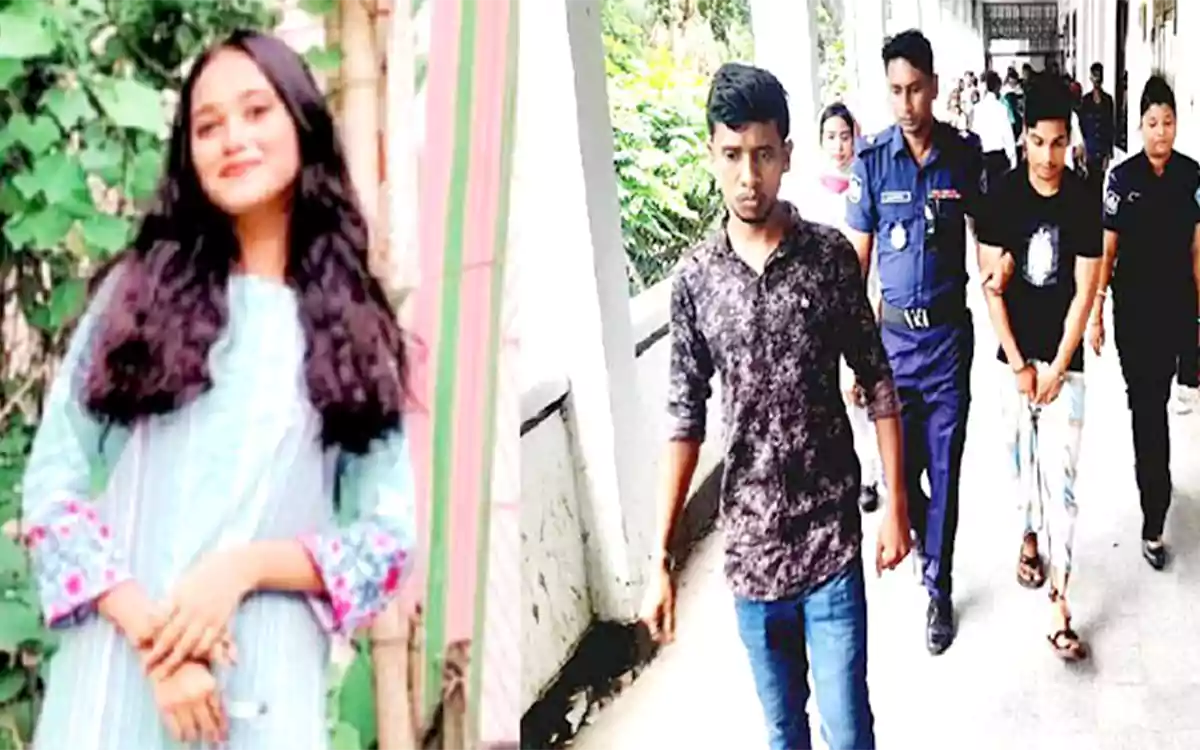 Rising Cumilla - Verdict in Adita murder case today