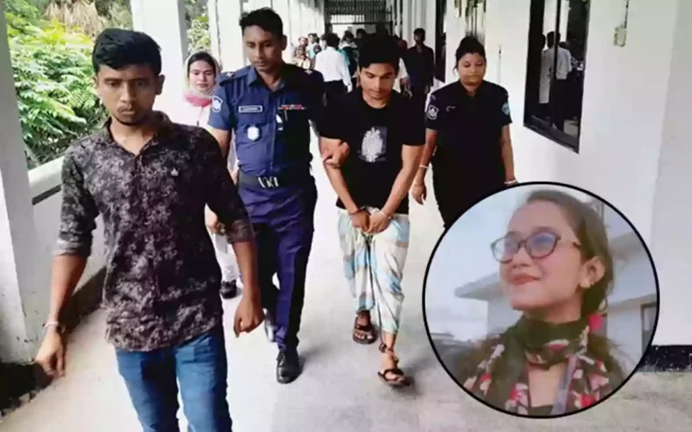 Rising Cumilla - Verdict in Noakhali schoolgirl Adita murder case postponed