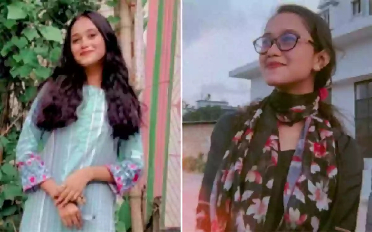 Rising Cumilla - Verdict in Noakhali schoolgirl Adita murder case today