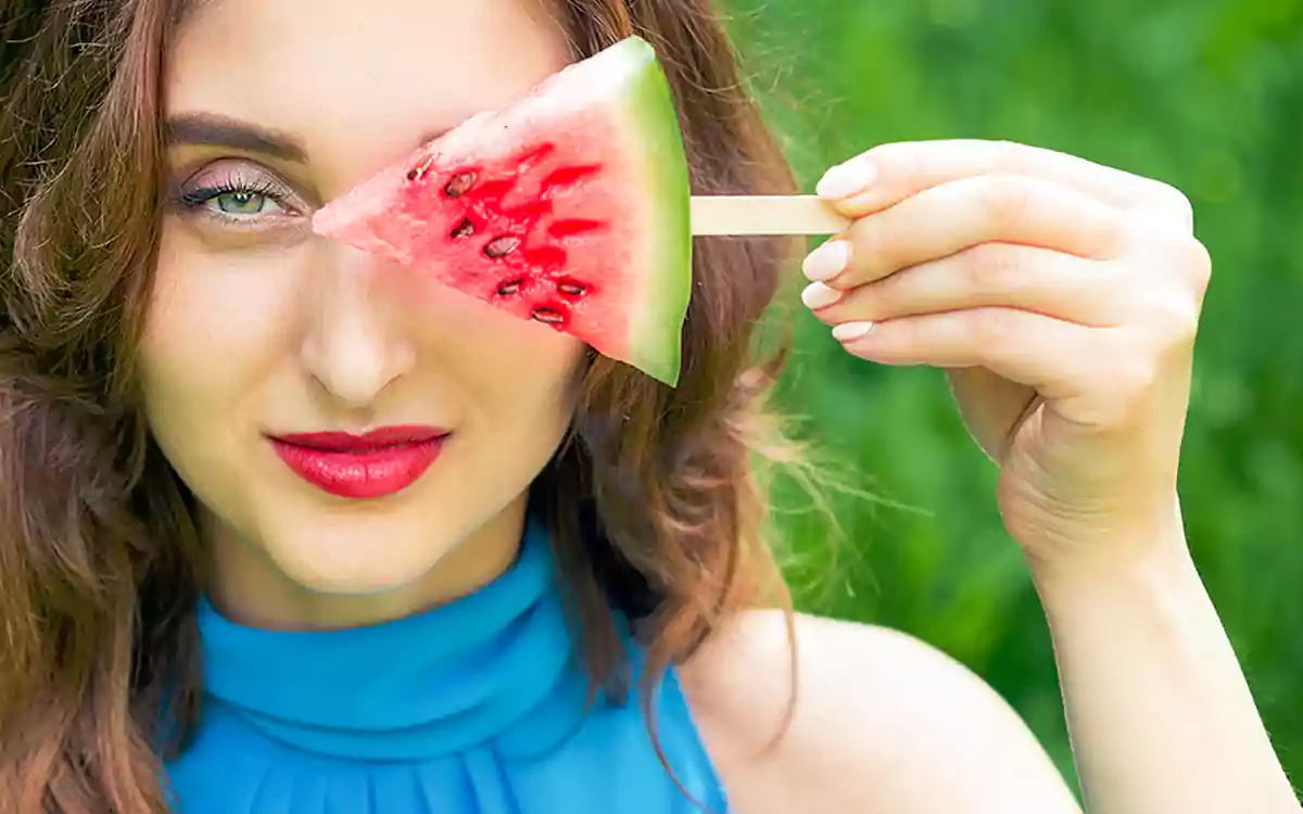 Rising Cumilla - Watermelon