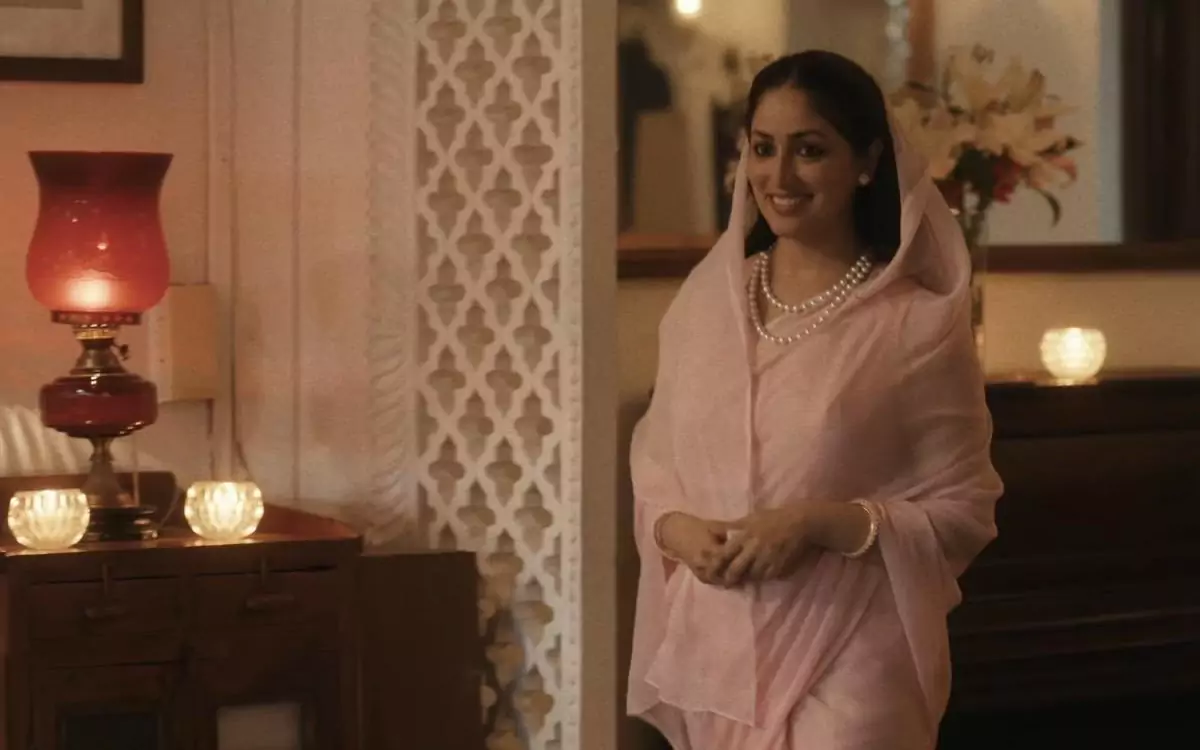 Rising Cumilla - Yami Gautam Shines In Haq