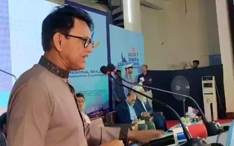 Rising Cumilla - You fail, I will fail after six months- Education Minister reacts to students' complaints