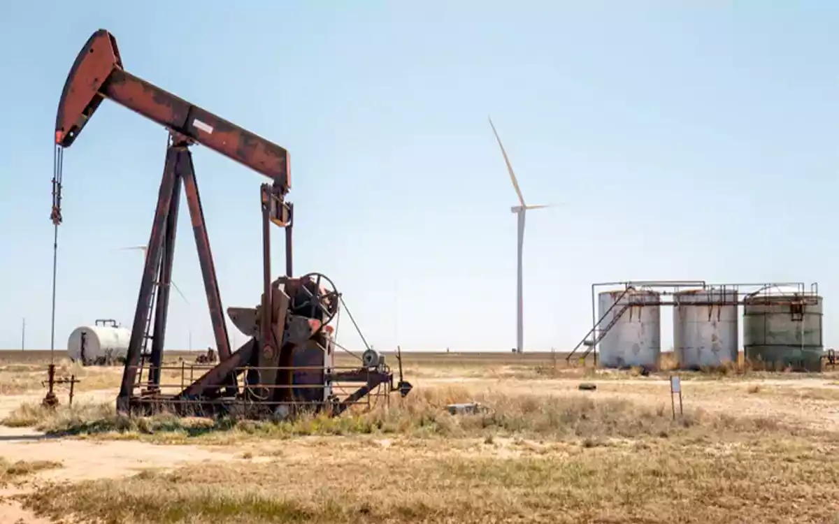 Rising Cumilla - oil and gas