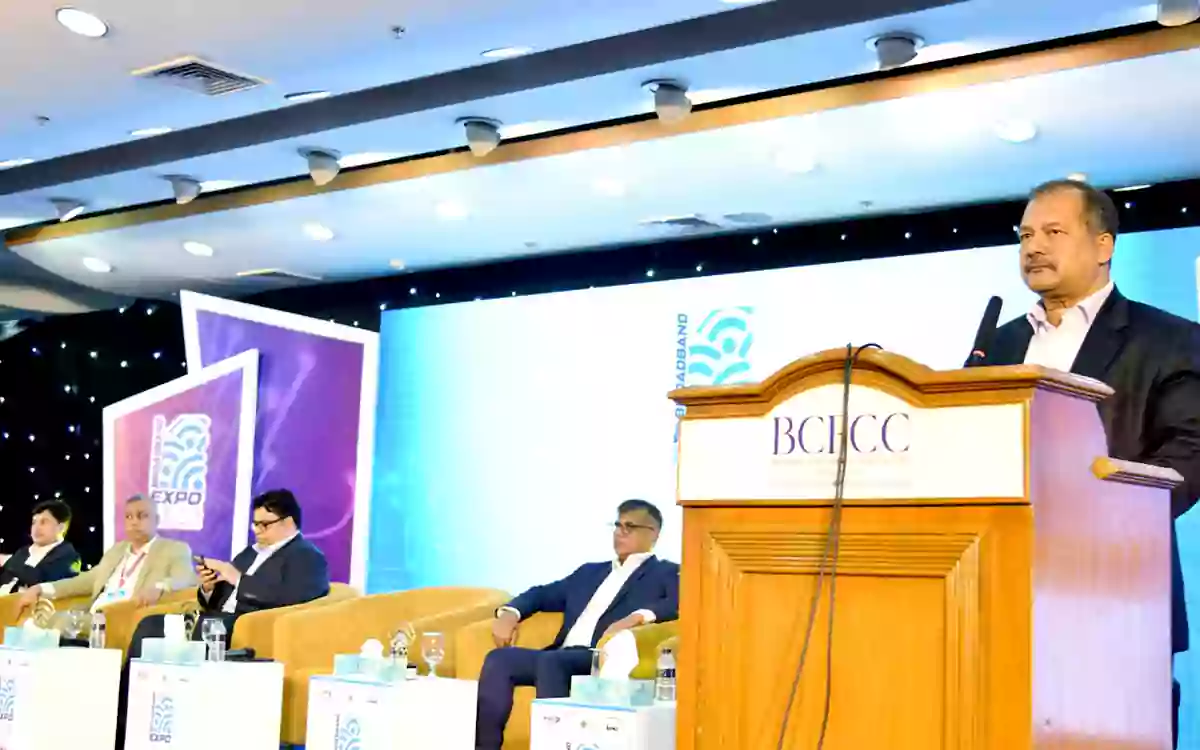 Rising Cumilla - protection from misinformation' is now a civil right- Information Minister