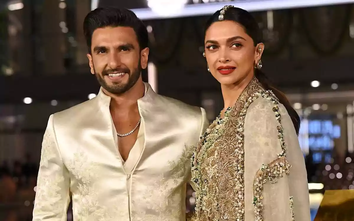 Rising Cumilla - ranveer-deepika