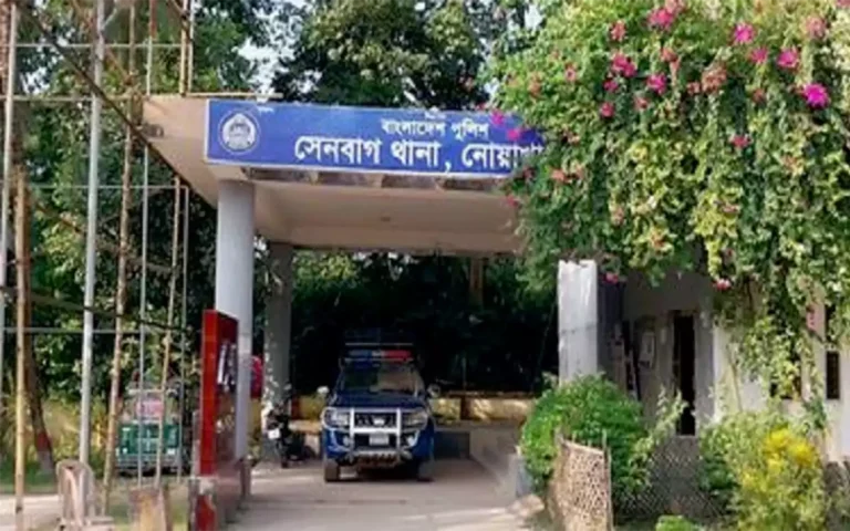 Rising Cumilla - shenbag thana