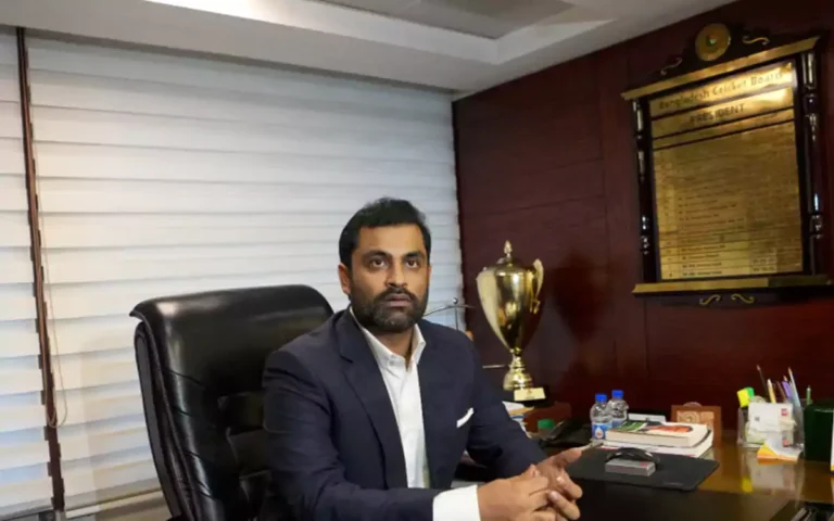 Rising Cumilla - tamim