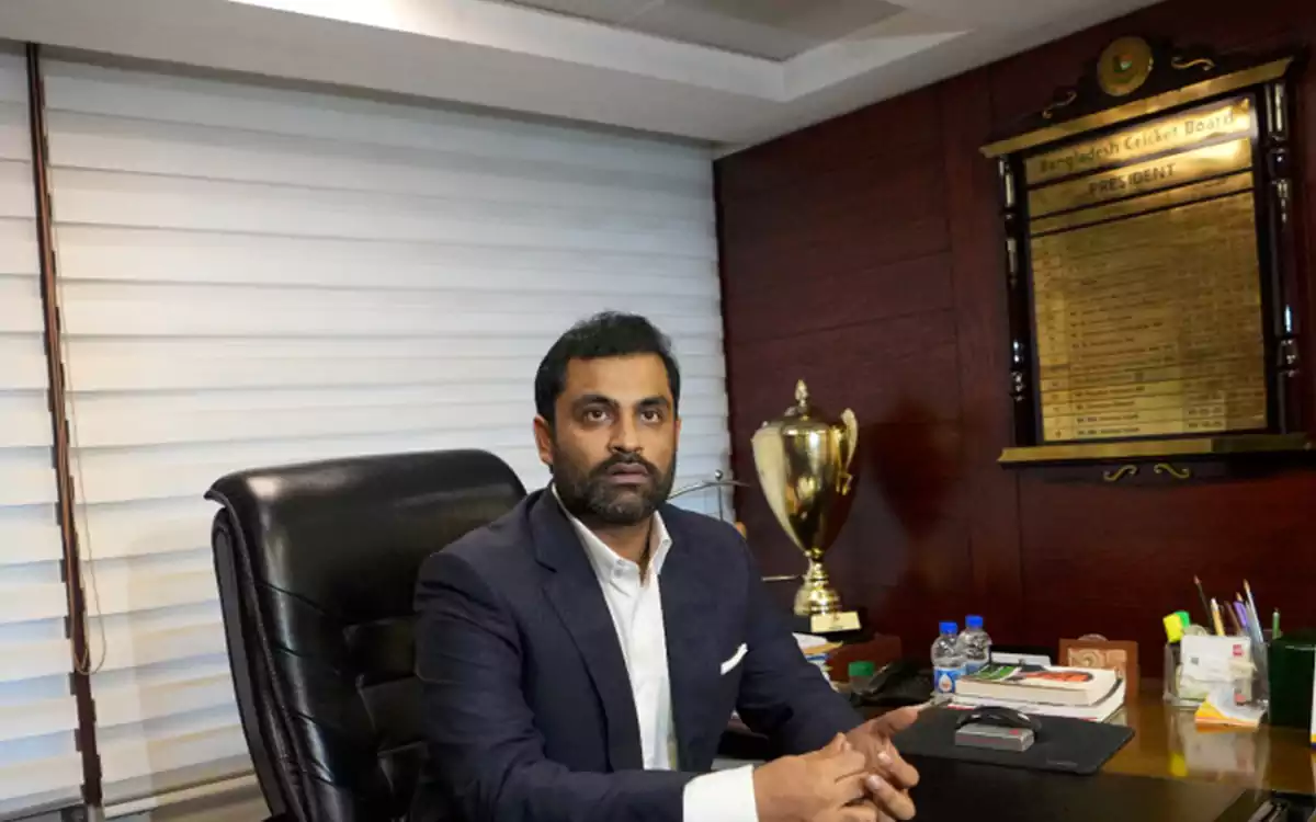 Rising Cumilla - tamim